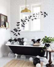 Load image into Gallery viewer, Mystical Bag of Ravens Wall Decor
