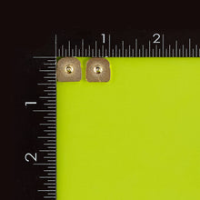 Load image into Gallery viewer, PB&amp;J Buds Earrings
