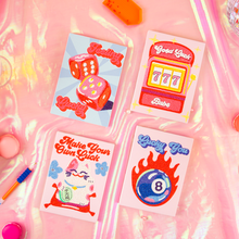Load image into Gallery viewer, PixelPop™ Diamond Art — Girls’ Night Edition — Feelin’ Lucky
