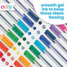 Load image into Gallery viewer, Color Luxe Gel Pens
