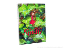 Load image into Gallery viewer, Art of The Secret World of Arrietty by Hiromasa Yonebayashi: Hardcover; 248 pages / English
