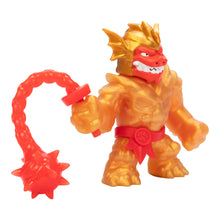 Load image into Gallery viewer, Moose Toys Heros of Goo Jit Zu Stretch Strikers Deluxe Hero
