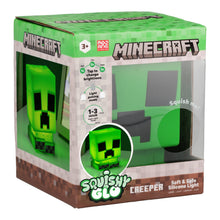 Load image into Gallery viewer, Creeper SquishyGlo Silicone Light Rechargeable
