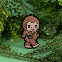 Load image into Gallery viewer, Bigfoot Patch
