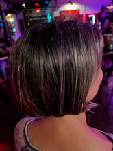 Load image into Gallery viewer, Hair Tinsel Kit DIY
