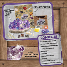 Load image into Gallery viewer, Dig It Up!: Discovery: Giant Gem
