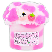 Load image into Gallery viewer, Strawberry Cow
