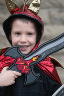 Dragon EVA Sword