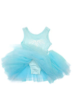Load image into Gallery viewer, Elsa Ballet Tutu Dress
