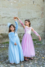 Load image into Gallery viewer, Velvety Soft Sisters Forever  Princess
