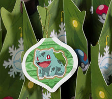 Load image into Gallery viewer, Pokémon Advent Holiday Pop-Up Calendar by: Hardcover; 2 pages / English
