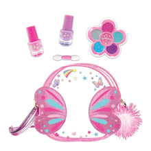 Load image into Gallery viewer, Super Star Crossbody Beauty, Tie Dye Butterfly
