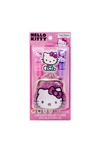 Load image into Gallery viewer, Hello Kitty 2pc Lip Gloss &amp; Coin Purse
