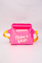 Load image into Gallery viewer, Waterproof Bag, Make a Splash
