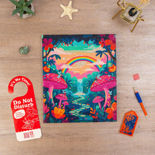 Load image into Gallery viewer, PixelPop™ Diamond Art — Reset Edition - Fairy
