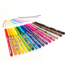 Load image into Gallery viewer, Smarkers - Scented Markers - 16packs in Display of 10

