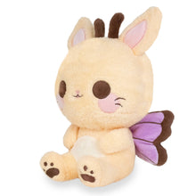 Load image into Gallery viewer, Bella the Bouncy Bunny-Fly (Kawaii Rabbit Butterfly Plush)
