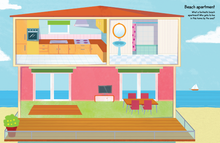 Load image into Gallery viewer, My Sticker World: House
