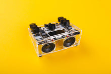 Load image into Gallery viewer, Jay-D - DIY DJ Mixtable
