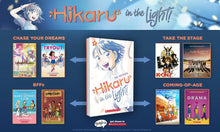Load image into Gallery viewer, Hikaru In The Light! (Volume 1)
