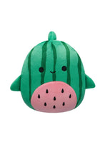Load image into Gallery viewer, Squishmallows 5 Inch Plush Food Fusion
