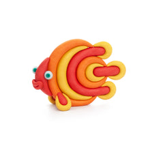 Load image into Gallery viewer, Hey Clay Ocean Creatures
