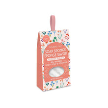 Load image into Gallery viewer, Meadow Lane Soap Sponge
