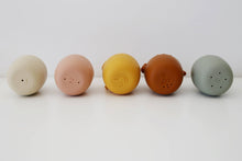 Load image into Gallery viewer, Animal Mold Free Silicone Bath Toy Set 
