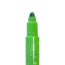 Load image into Gallery viewer, Make No Mistake!: Glittery Erasable Markers
