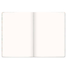 Load image into Gallery viewer, Sage Color Block Deconstructed Sketchbook
