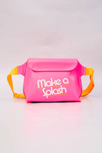 Load image into Gallery viewer, Waterproof Bag, Make a Splash
