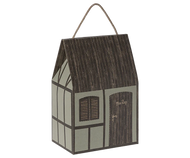 Farmhouse Bag - Mint
