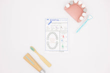 Load image into Gallery viewer, Playtime Pad® Dental Exam Pad
