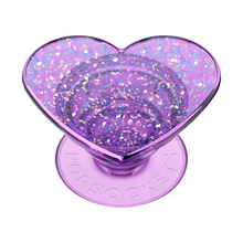 Load image into Gallery viewer, PopSockets Phone Grip - Dreamy Heart
