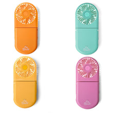 Load image into Gallery viewer, En Route Breeze Bank 2-in-1 Powerbank Fan
