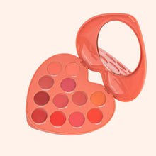 Load image into Gallery viewer, Love Locket Lip &amp; Cheek Set

