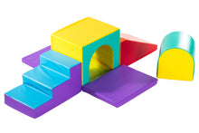 Load image into Gallery viewer, 6 Pc Soft Play Area Set
