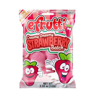 *Efrutti Creamy Dreamy Strawberry