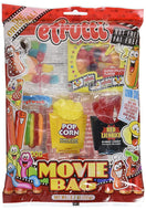 *Efrutti Gummi Movie Tray