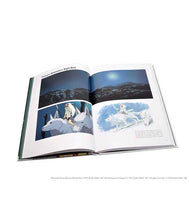 Load image into Gallery viewer, Art of Princess Mononoke by Hayao Miyazaki: Hardcover; 224 pages / English
