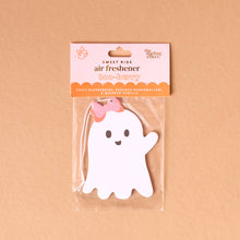 Load image into Gallery viewer, Sweet Ride Car Air Freshener-Girly Ghost
