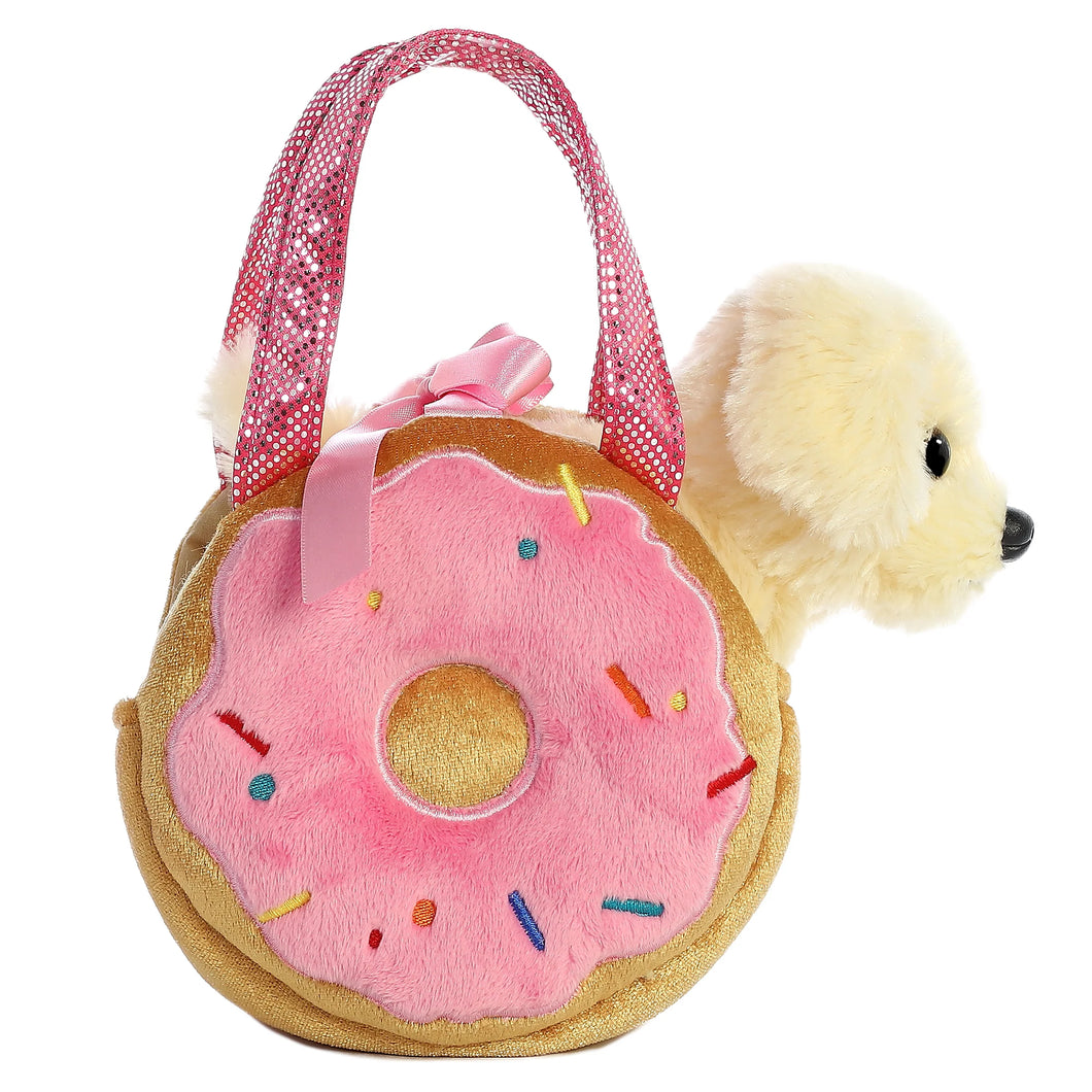 Yummy Puppy Pet Carrier