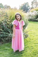 Load image into Gallery viewer, Rosé Sorbet Princess Dress
