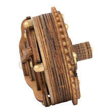 Load image into Gallery viewer, Archimedes’ Gear – Premium Brainteaser Puzzle
