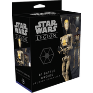 Star Wars Legion B1 Battle Droids