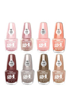 Load image into Gallery viewer, Shades to Fall Back On Nail Polish
