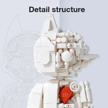 Load image into Gallery viewer, Astro Boy Pure White Version
