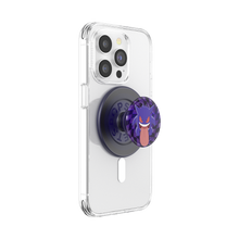 Load image into Gallery viewer, PopSockets MagSafe Phone Grip - Pokemon Gengar
