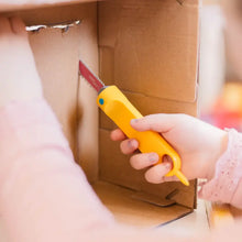 Load image into Gallery viewer, SAFE-SAW | Makedo Cardboard Construction Tool
