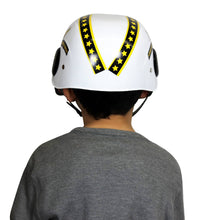Load image into Gallery viewer, Jr. Armed Forces Pilot Helmet
